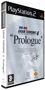 Gran Turismo 4 : Prologue